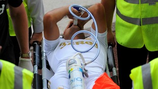 Neil Taylor