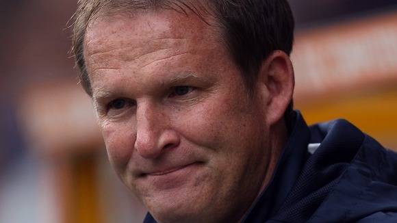 Simon Grayson