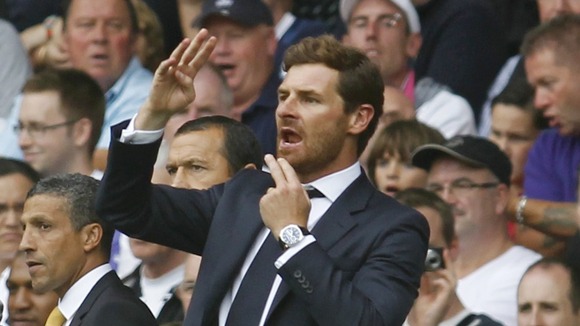 Andre Villas Boas