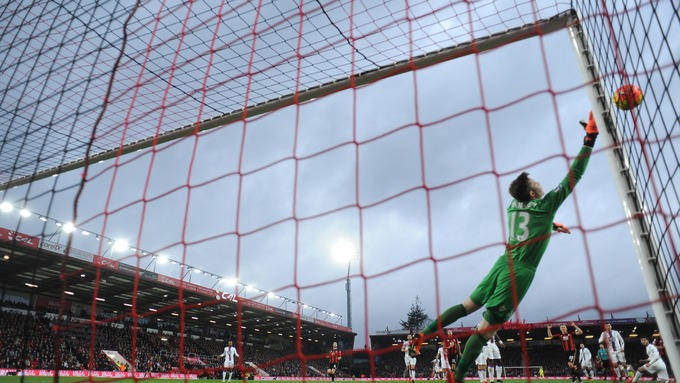 Video: AFC Bournemouth vs Crystal Palace Video: AFC Bournemouth vs Crystal Palace