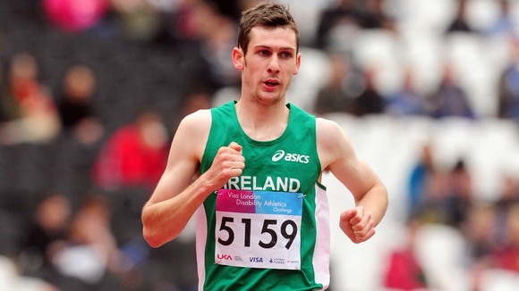 Michael McKillop.