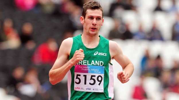 Michael McKillop.