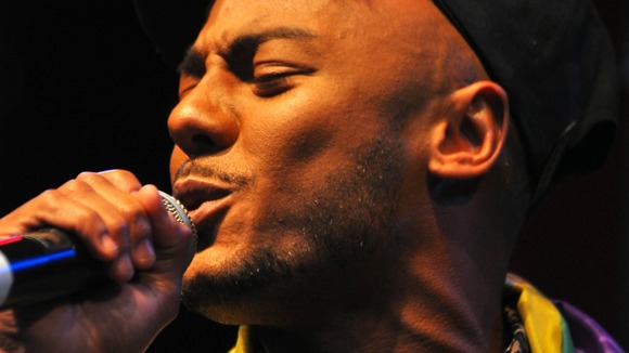 Marcus Collins