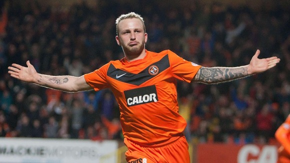 Johnny Russell