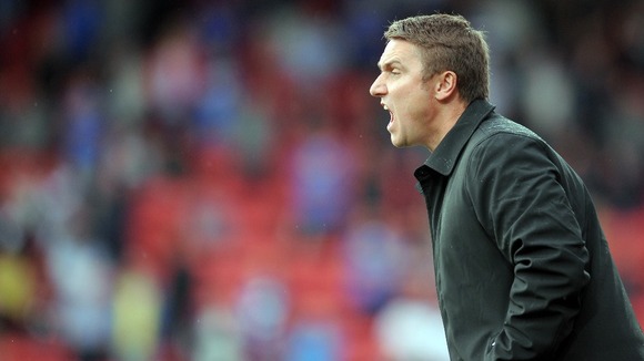 Lee Clark