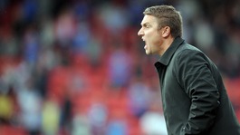 Lee Clark