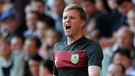 Eddie Howe