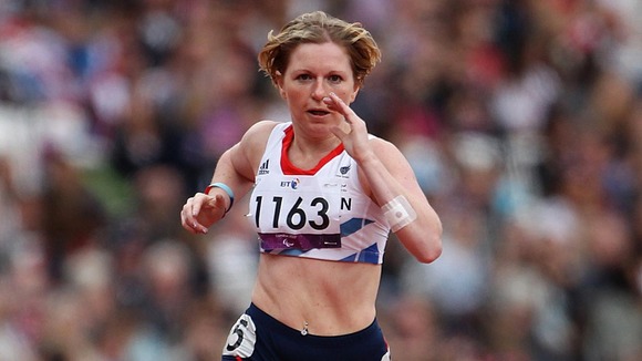 Hazel Robson