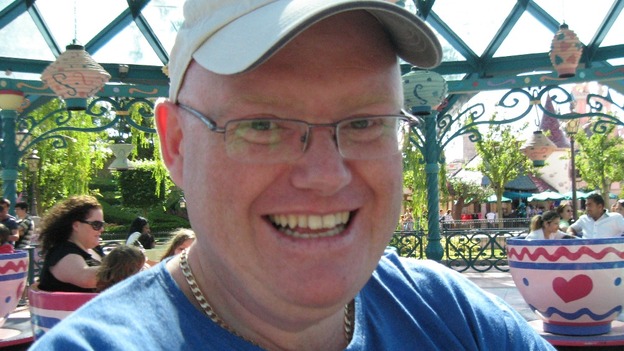 Lee Williams