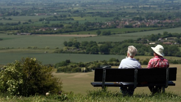 Dunstable Downs
