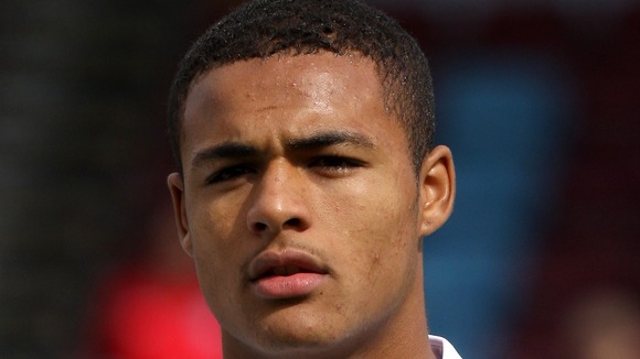 Courtney Meppen Walters.