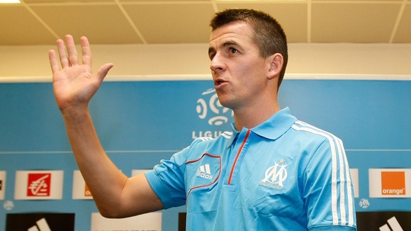 Joey Barton