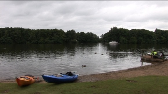 Salhouse Broad