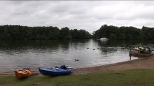 Salhouse Broad