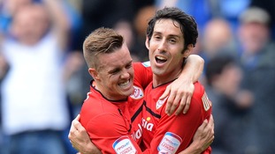 Peter Whittingham