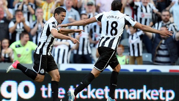 Hatem Ben Arfa