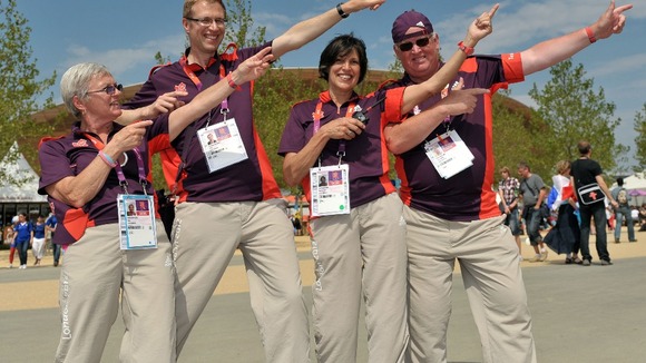 Olympic Games Makers