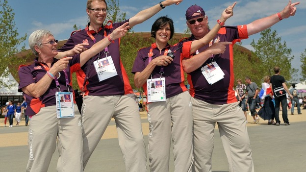 Olympic Games Makers