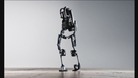 Bionic exoskeleton suit