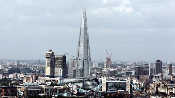 The Shard