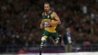 Oscar Pistorius has led the calls for tougher regulations on running blades