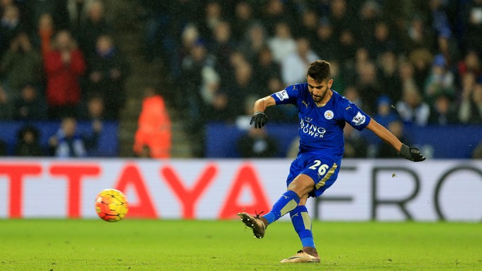 Video: Leicester City vs AFC Bournemouth Video: Leicester City vs AFC Bournemouth