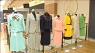 Margaret Thatcher's suits that will be sold at auction