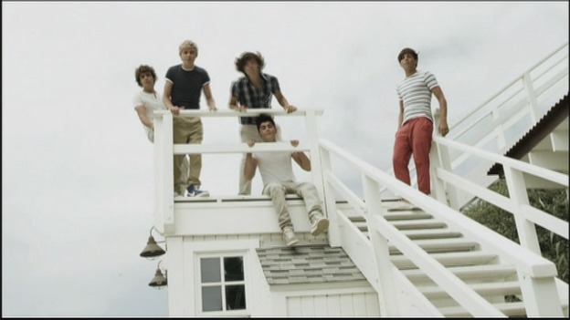 One Direction