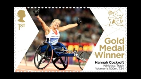 Hannah Cockroft