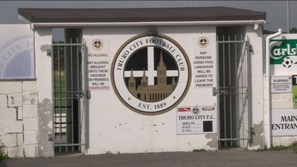 Truro City Football Club