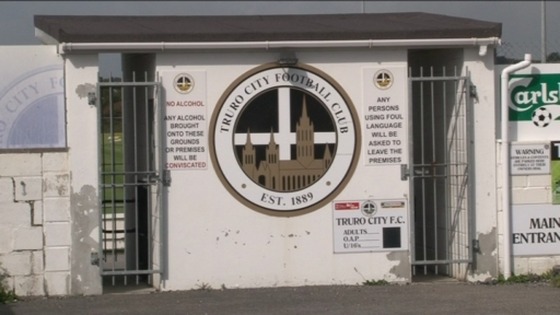 Truro City Football Club