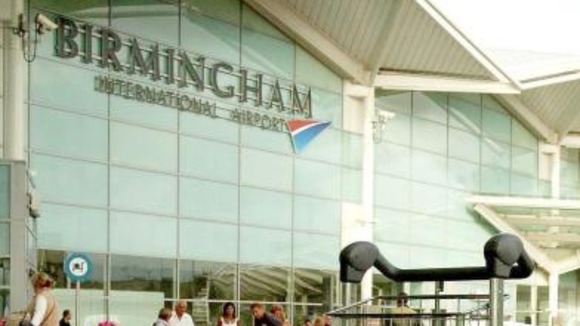 Birmingham Airport workers could ballot over pay offer