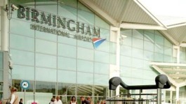 Birmingham Airport workers could ballot over pay offer