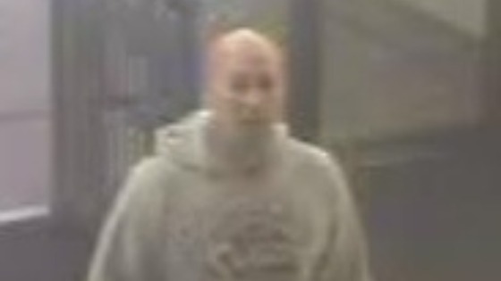 CCTV image 