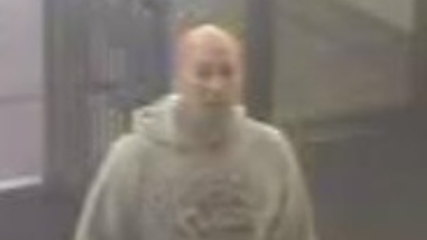 CCTV image