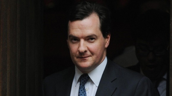 George Osborne has come under fire recently