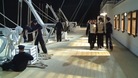 Titanic drama