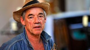 Roger Lloyd Pack