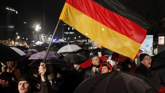germany eurozone