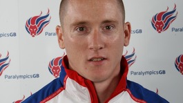 Terry Bywater