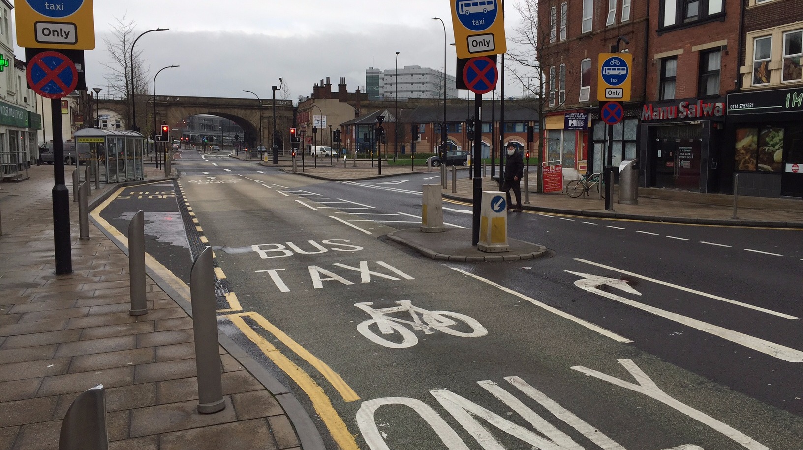 Used Cars For Less >> Bus lane fines net council almost £1 million | Calendar - ITV News Used Cars For Less >> Bus lane fines net council almost £1 million | Calendar - ITV News