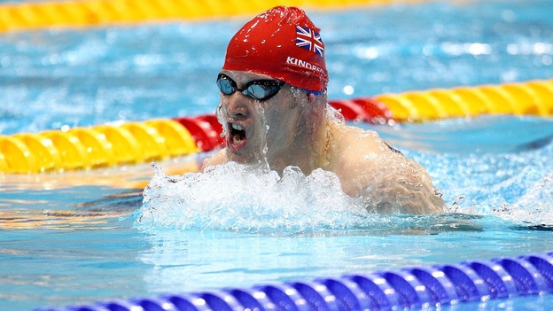 Great Britain Paralympics