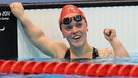 Ellie Simmonds Paralympics great Britain