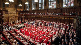 The House of Lords