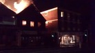 Fire, Uckfield High Street