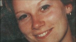 Image of Kirsty Jones