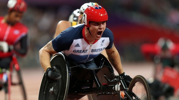 Paralympic Games