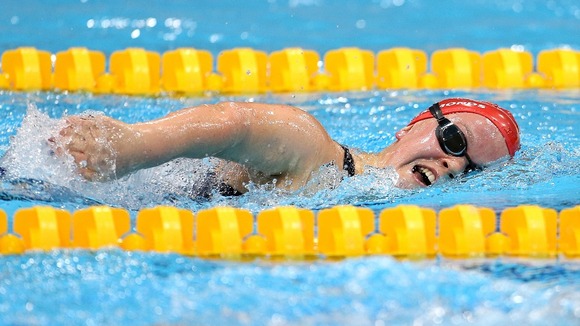 Paralympic Games
