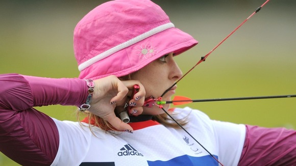 Paralympic Games