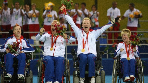 Paralympic Games